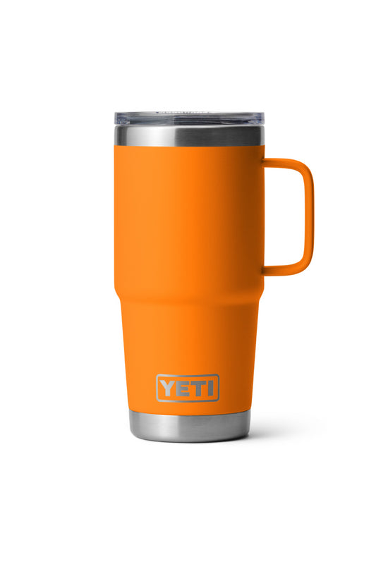 Rambler 20 oz Travel Mug - King Crab - KCR