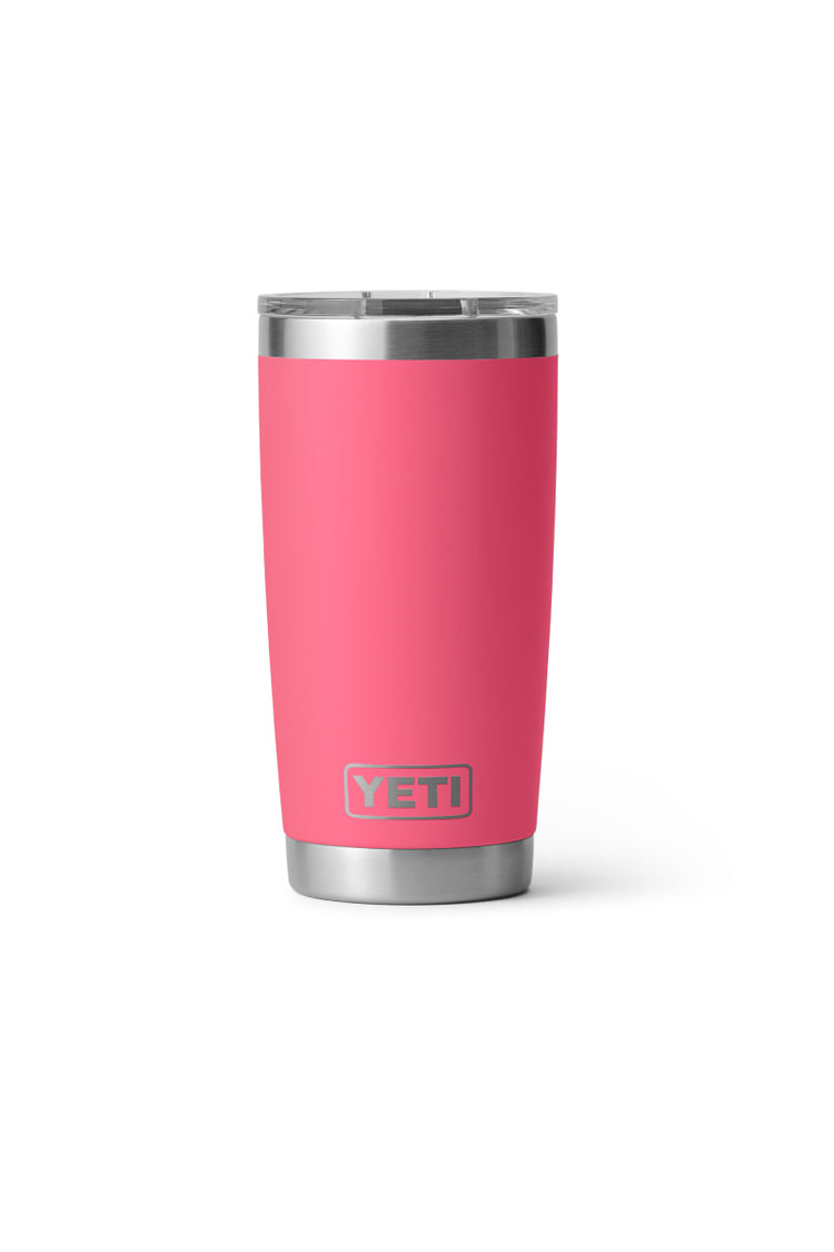 Rambler 20 oz Tumbler - Tropical Pink - TPK