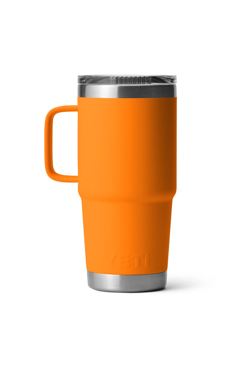 Rambler 20 oz Travel Mug - King Crab - KCR