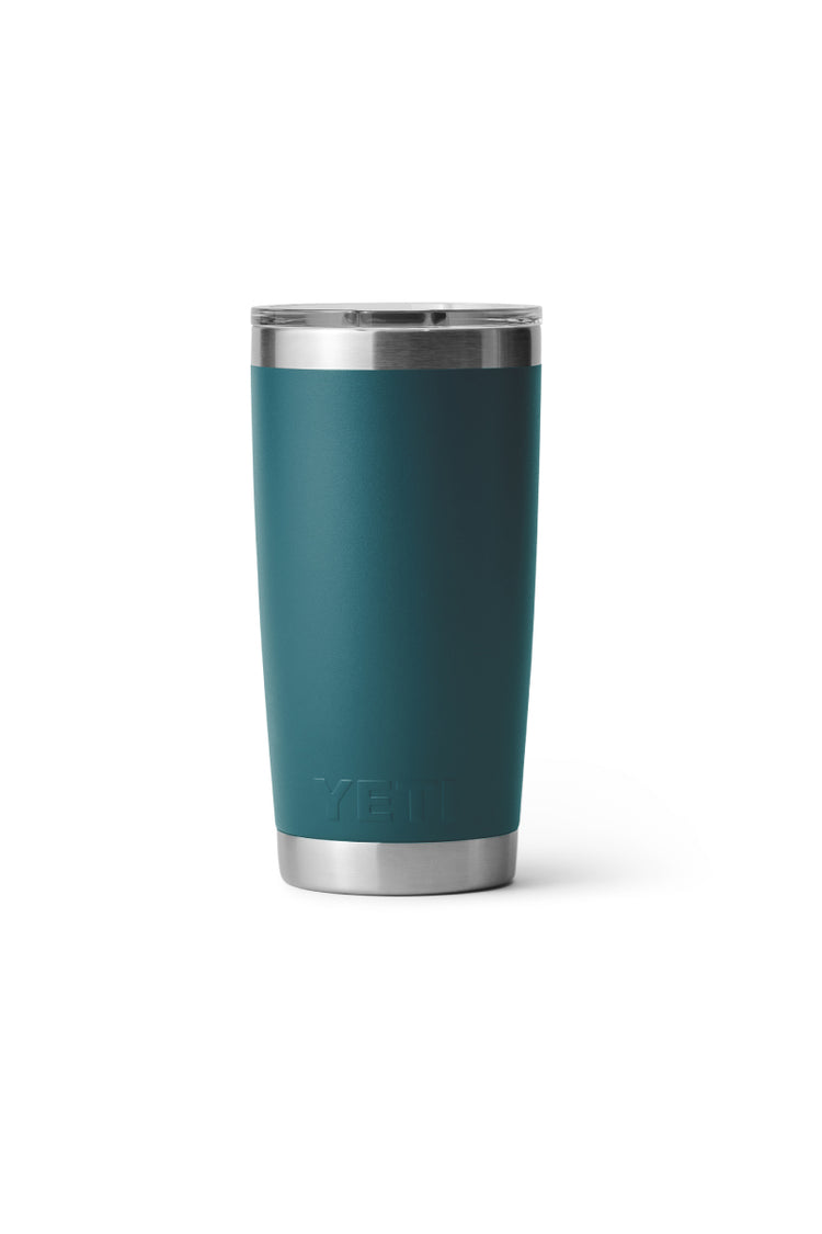 Rambler 20 oz Tumbler - Agave Teal - ATL