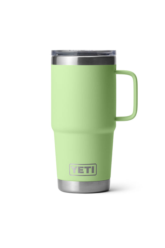 Rambler 20 oz Travel Mug - Key Lime - KEY