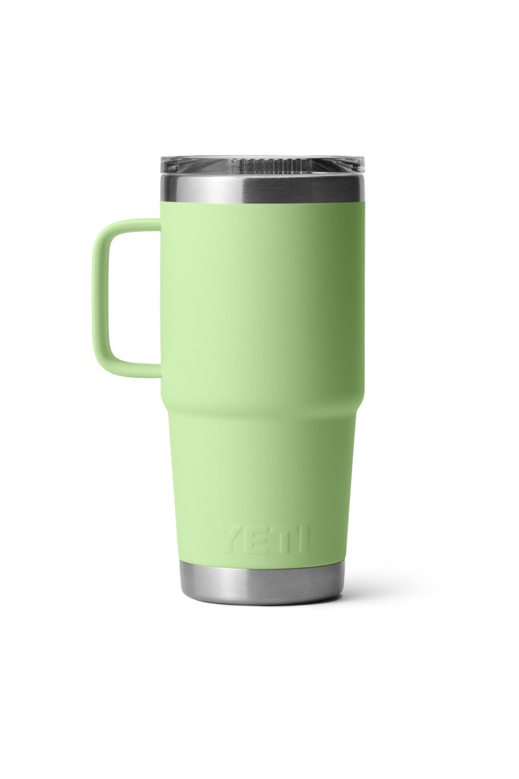 Rambler 20 oz Travel Mug - Key Lime - KEY