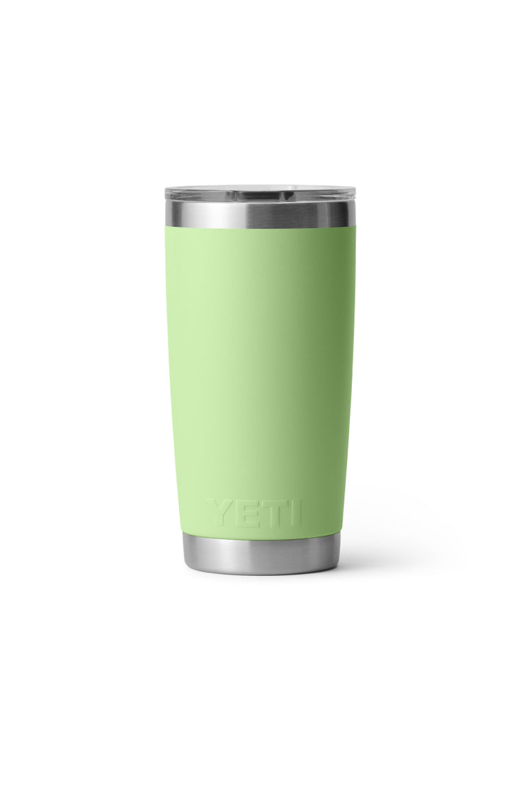 Rambler 20 oz Tumbler - Key Lime - KEY