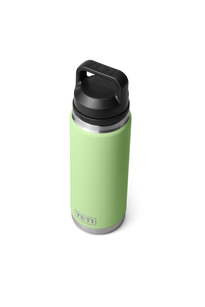 Rambler 26 oz Bottle with Chug Cap - Key Lime - KEY