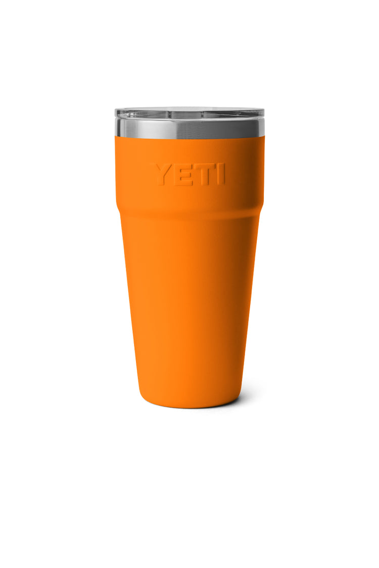 Rambler 30 oz Stackable Tumbler - King Crab - KCR