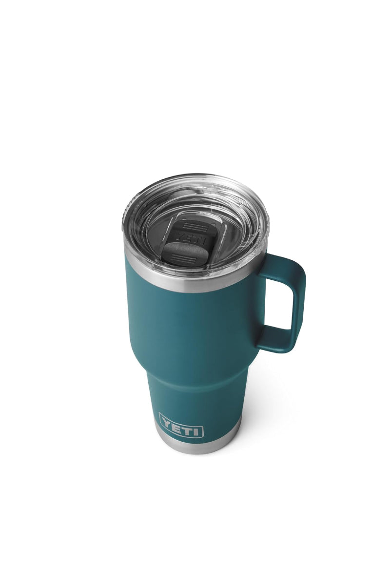 Rambler 30 oz Travel Mug - Agave Teal - ATL