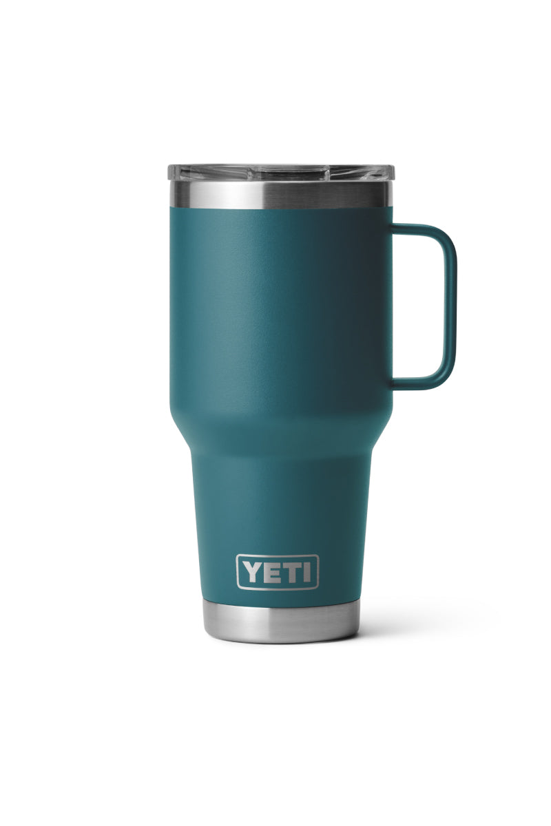 Rambler 30 oz Travel Mug - Agave Teal - ATL