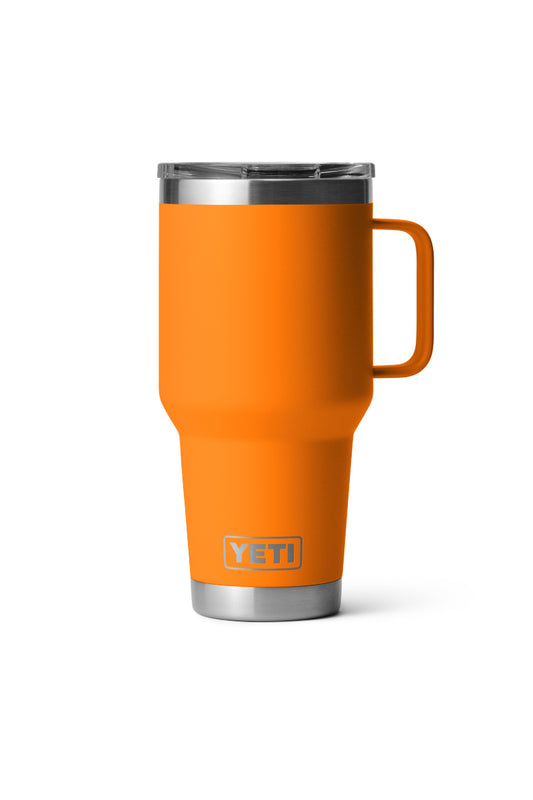 Rambler 30 oz Travel Mug - King Crab - KCR