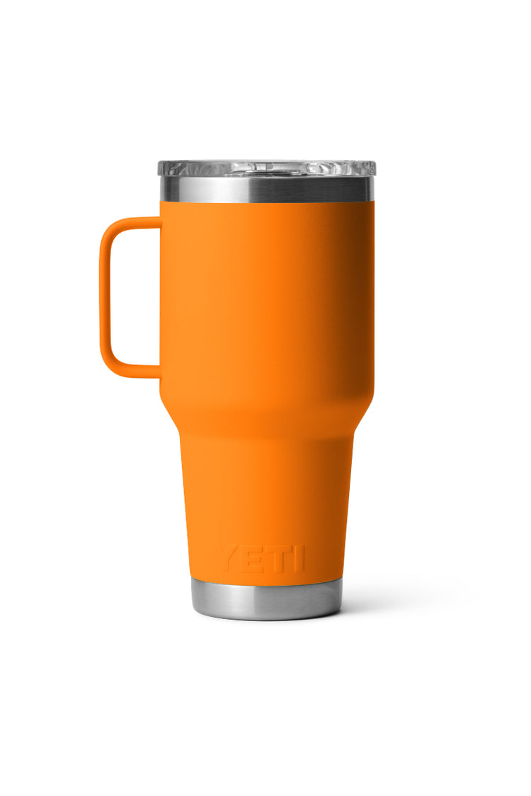 Rambler 30 oz Travel Mug - King Crab - KCR