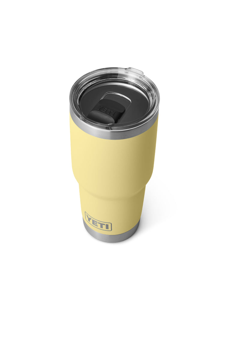 Rambler 30 oz Tumbler - Daybreak Yellow - DBY