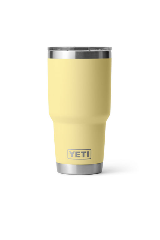 Rambler 30 oz Tumbler - Daybreak Yellow - DBY