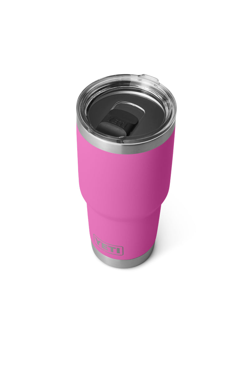 Rambler 30 oz Tumbler - Wildflower Fuchsia - WFF