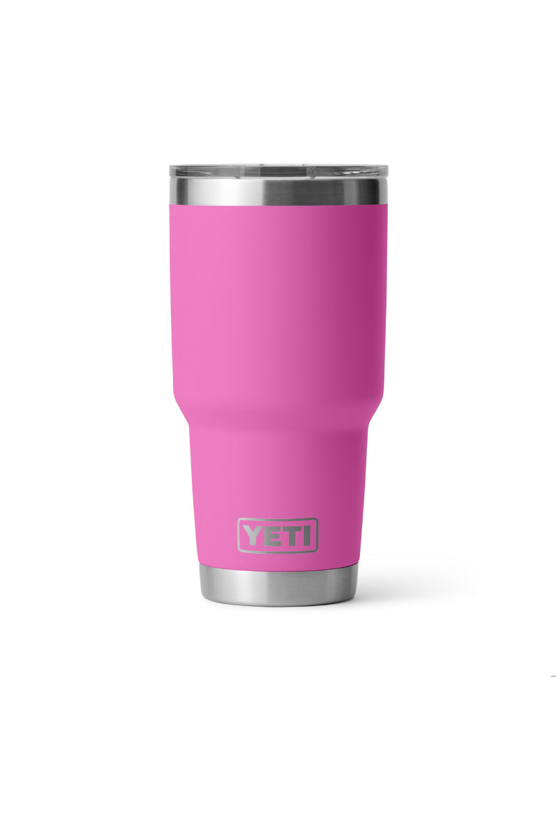 Rambler 30 oz Tumbler - Wildflower Fuchsia - WFF