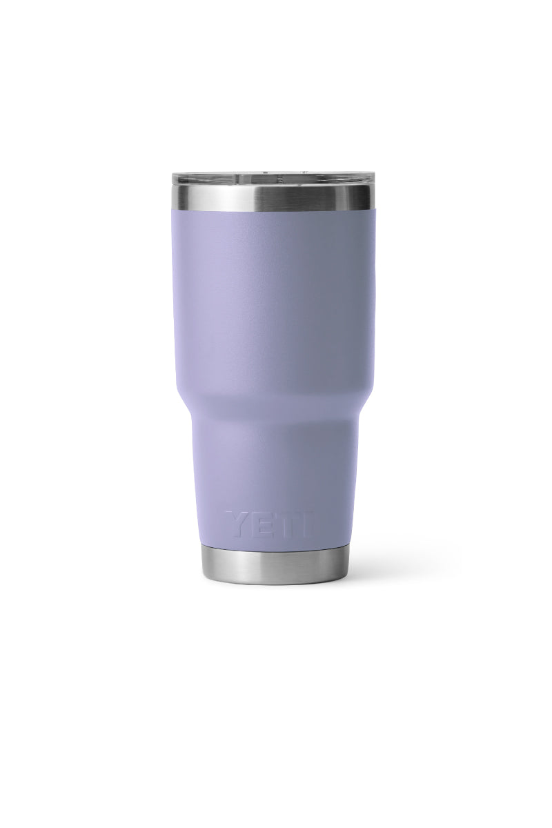 Rambler 30 oz Tumbler - Cosmic Lilac - CLL