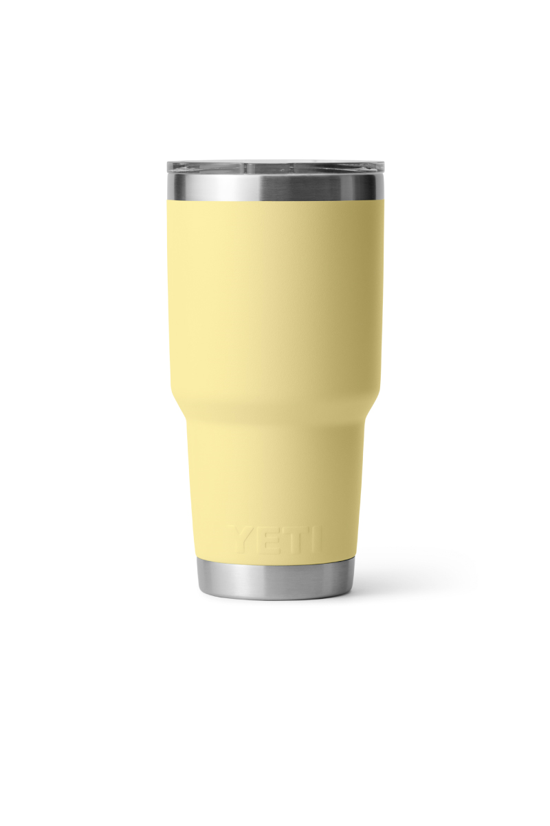 Rambler 30 oz Tumbler - Daybreak Yellow - DBY