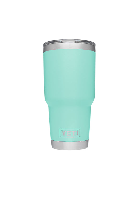 Rambler 30 oz Tumbler - Seafoam - SFM