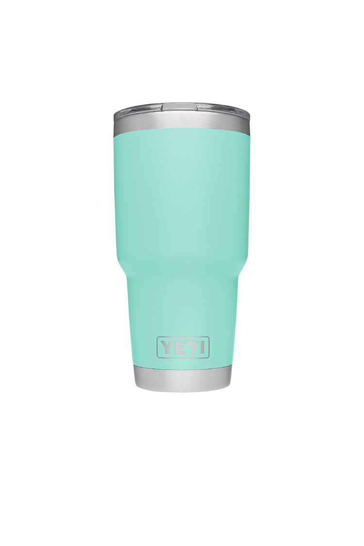 Rambler 30 oz Tumbler - Seafoam - SFM