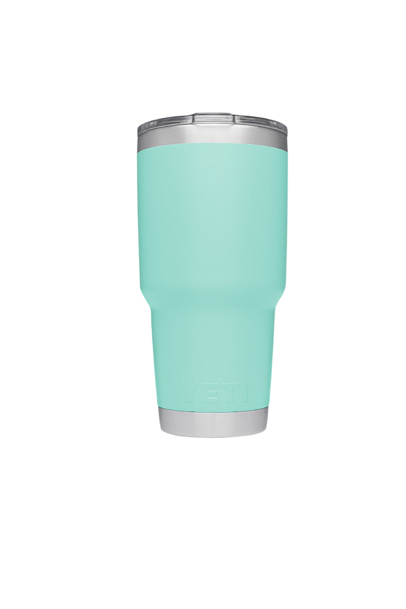 Rambler 30 oz Tumbler - Seafoam - SFM