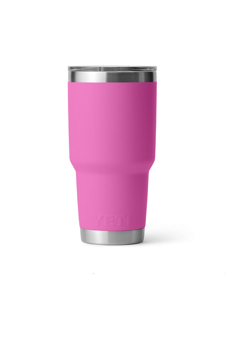 Rambler 30 oz Tumbler - Wildflower Fuchsia - WFF