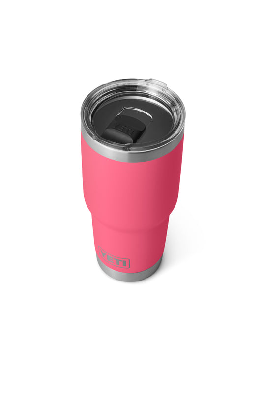 Rambler 30 oz Tumbler - Tropical Pink - TPK