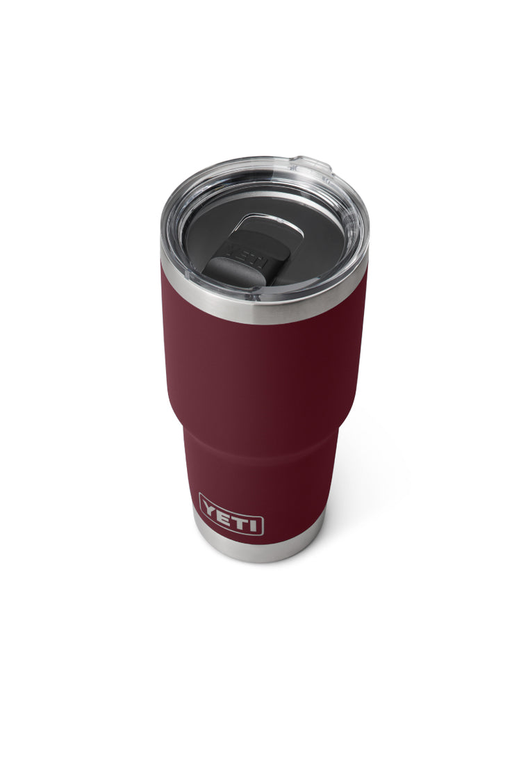 Rambler 30 oz Tumbler - Wild Vine Red - WVR