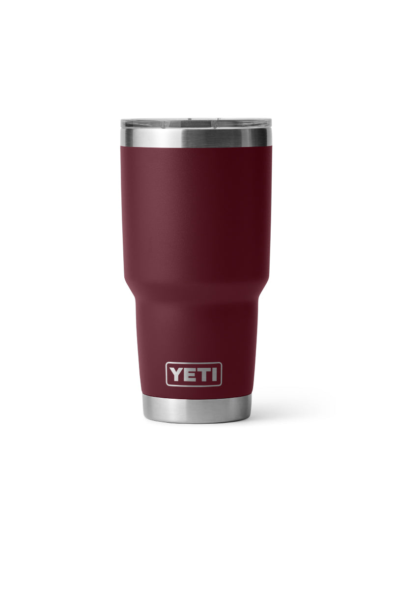 Rambler 30 oz Tumbler - Wild Vine Red - WVR