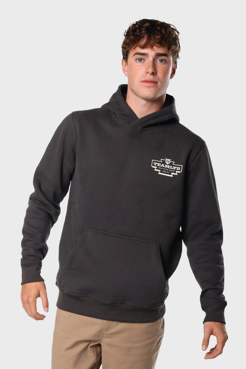 Ranch Hoodie - CHR