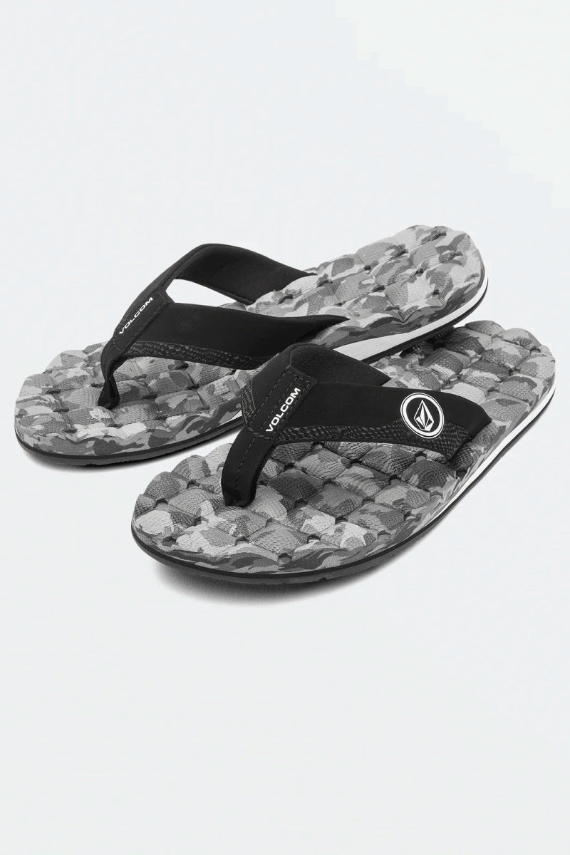 Recliner Sandals - GRC