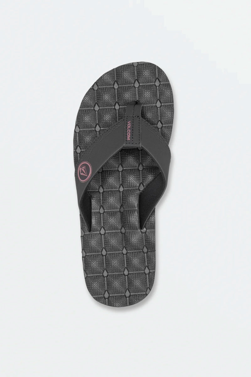 Recliner Sandals - NVC