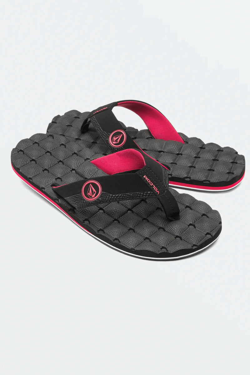 Recliner Sandal - RNR