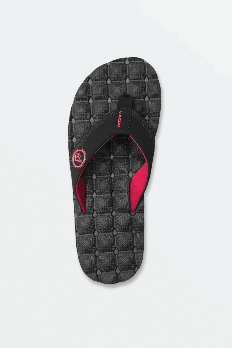 Recliner Sandal - RNR