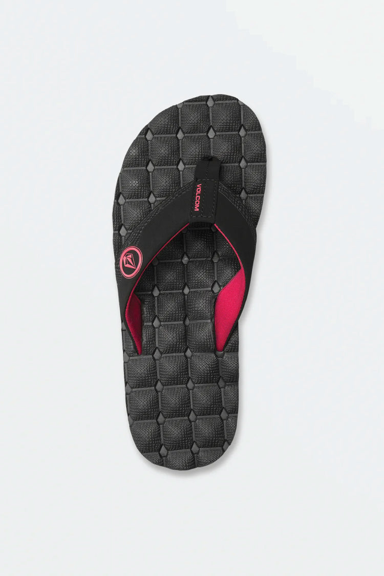 Recliner Sandal - RNR