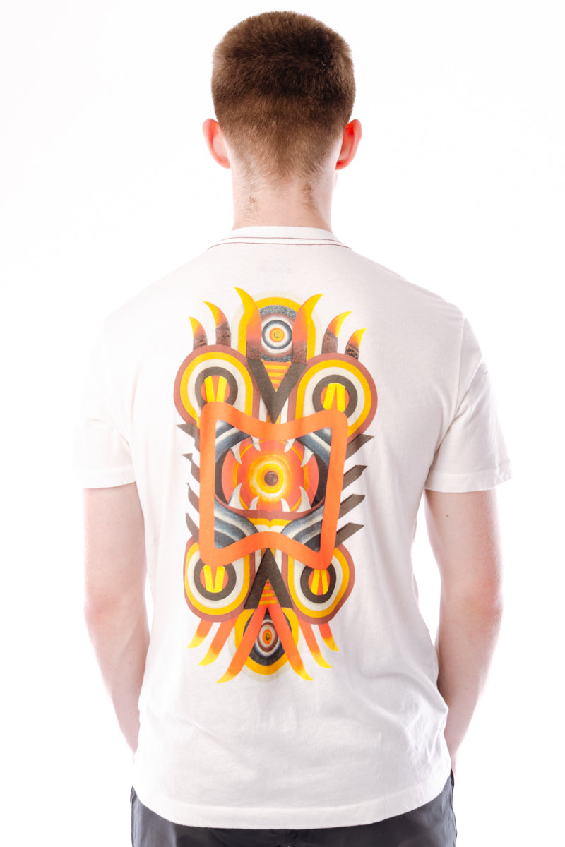 Redondo Mask Tee - ANW