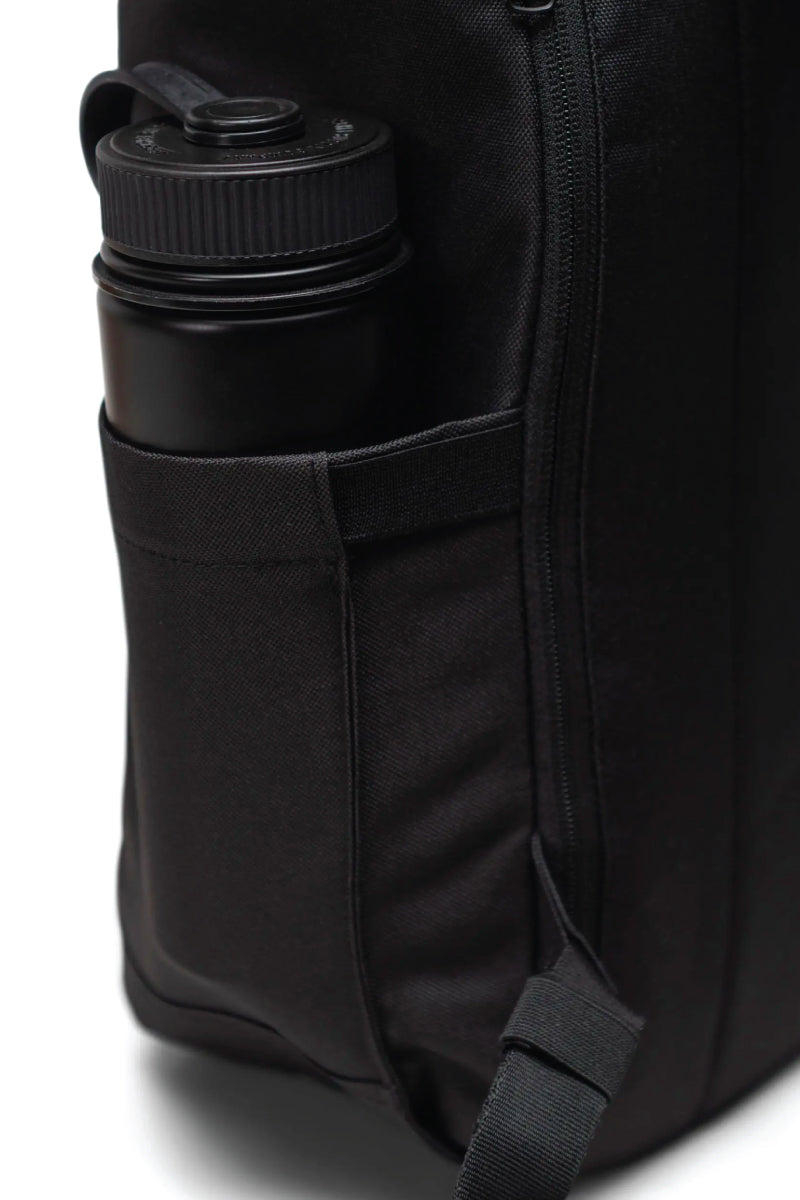 Retreat Backpack - Black