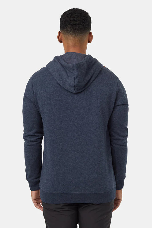 Retro Juniper Hoodie - MBL