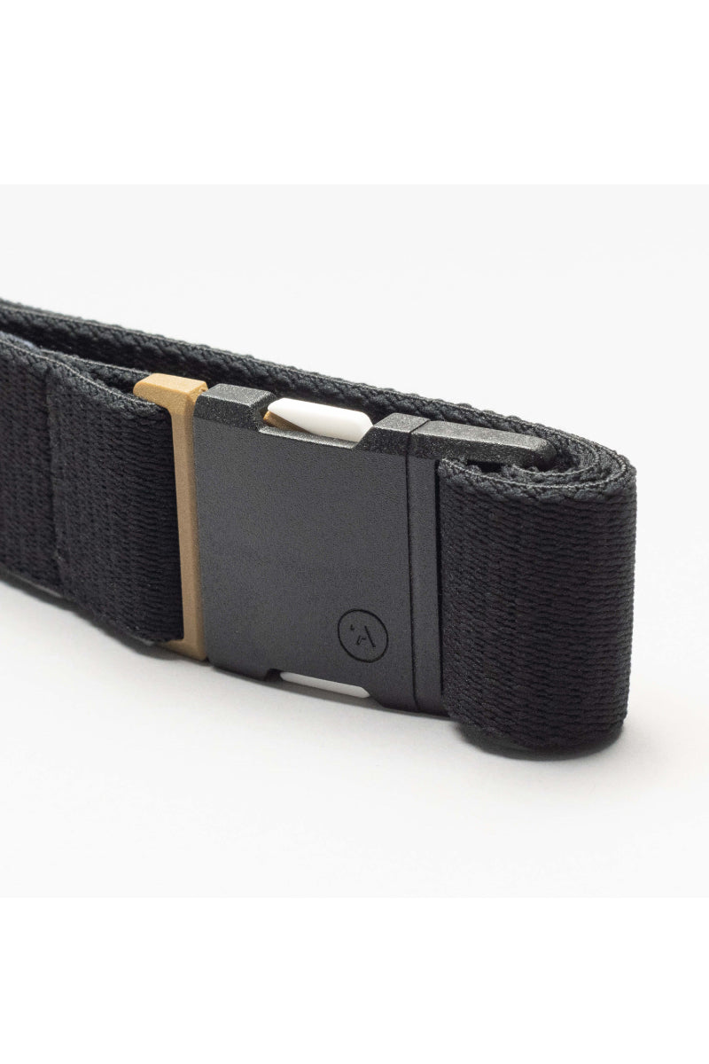 Reverb Slim Belt - BKW