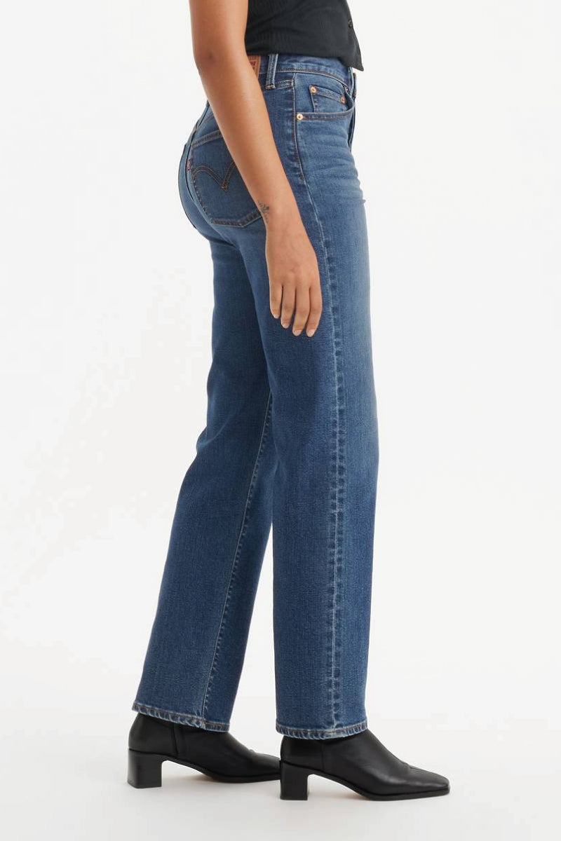 Ribcage Full Length Jeans - 32