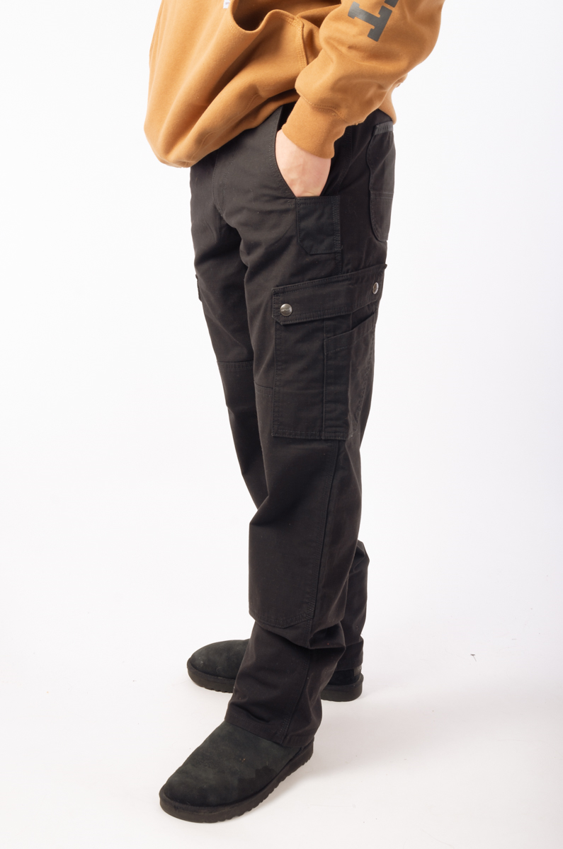 Ripstop Cargo Pants