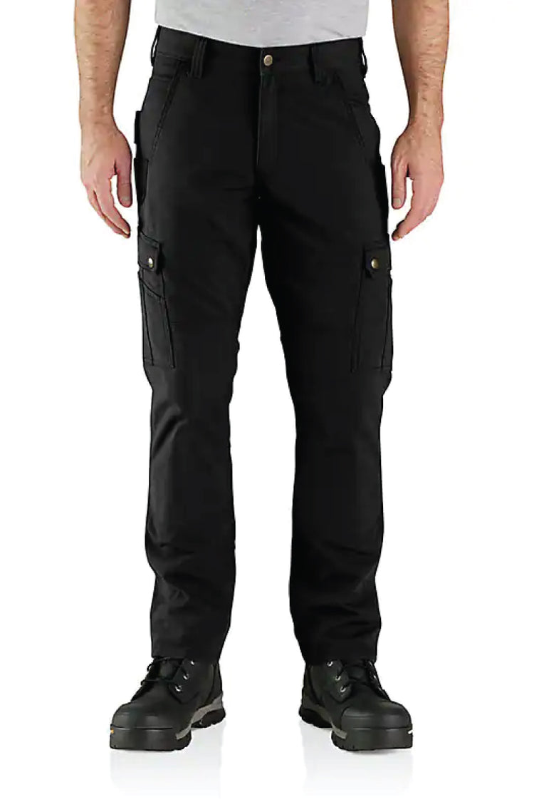 Ripstop Cargo Pants