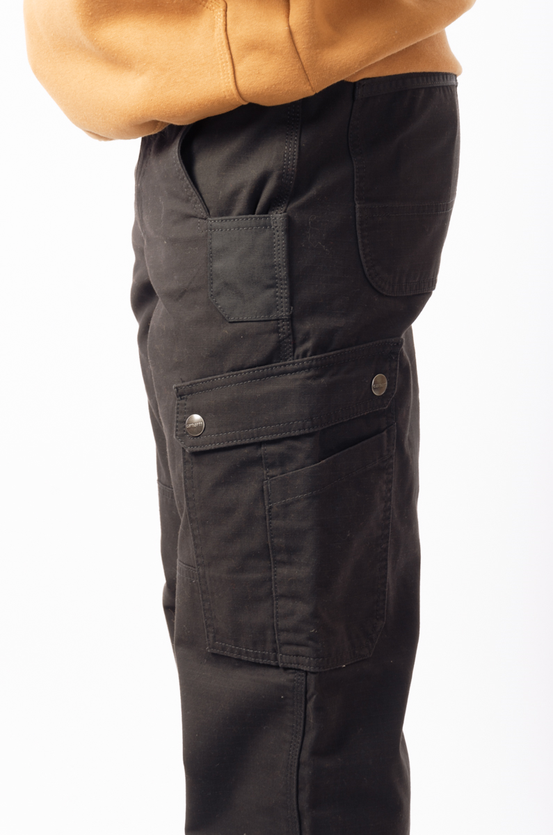 Ripstop Cargo Pants