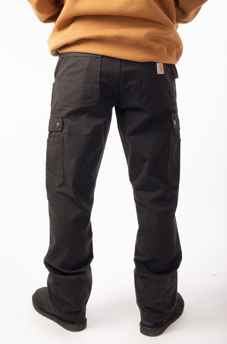 Ripstop Cargo Pants