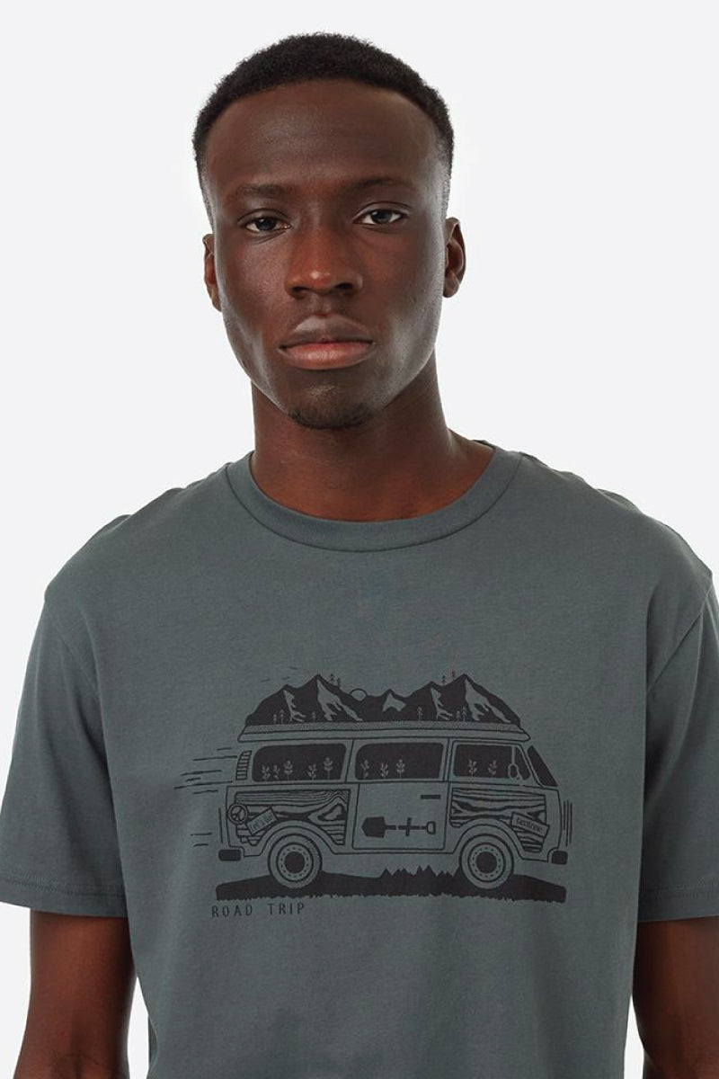 Road Trip Tee - UGR