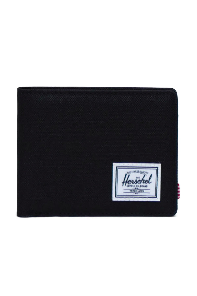 Roy Wallet - Black