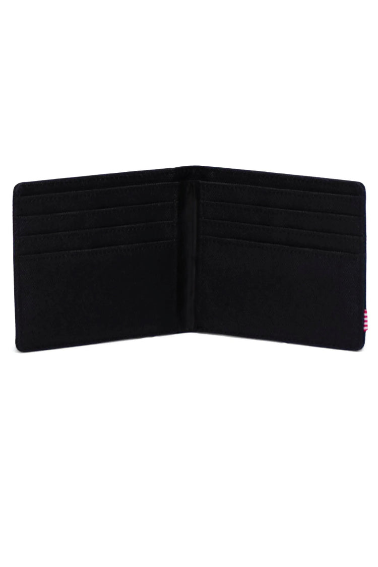 Roy Wallet - Black