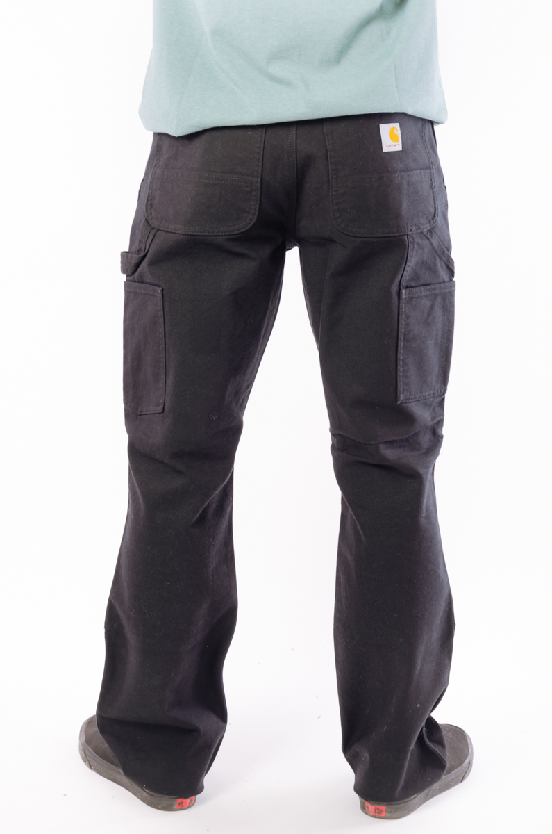 Rugged Flex Utility Double Knee Work Pants