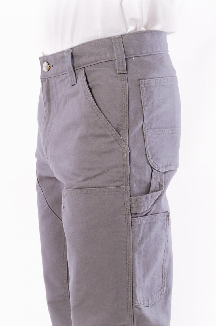 Rugged Flex Utility Doubel Knee Work Pants - 32