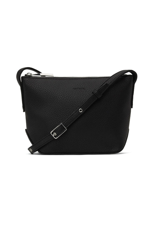 Sam Crossbody Purity Bag - Black - BLK