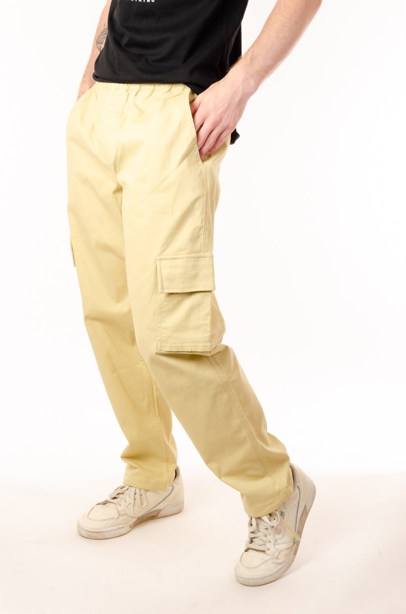 Sand Cargo Pants - SAN