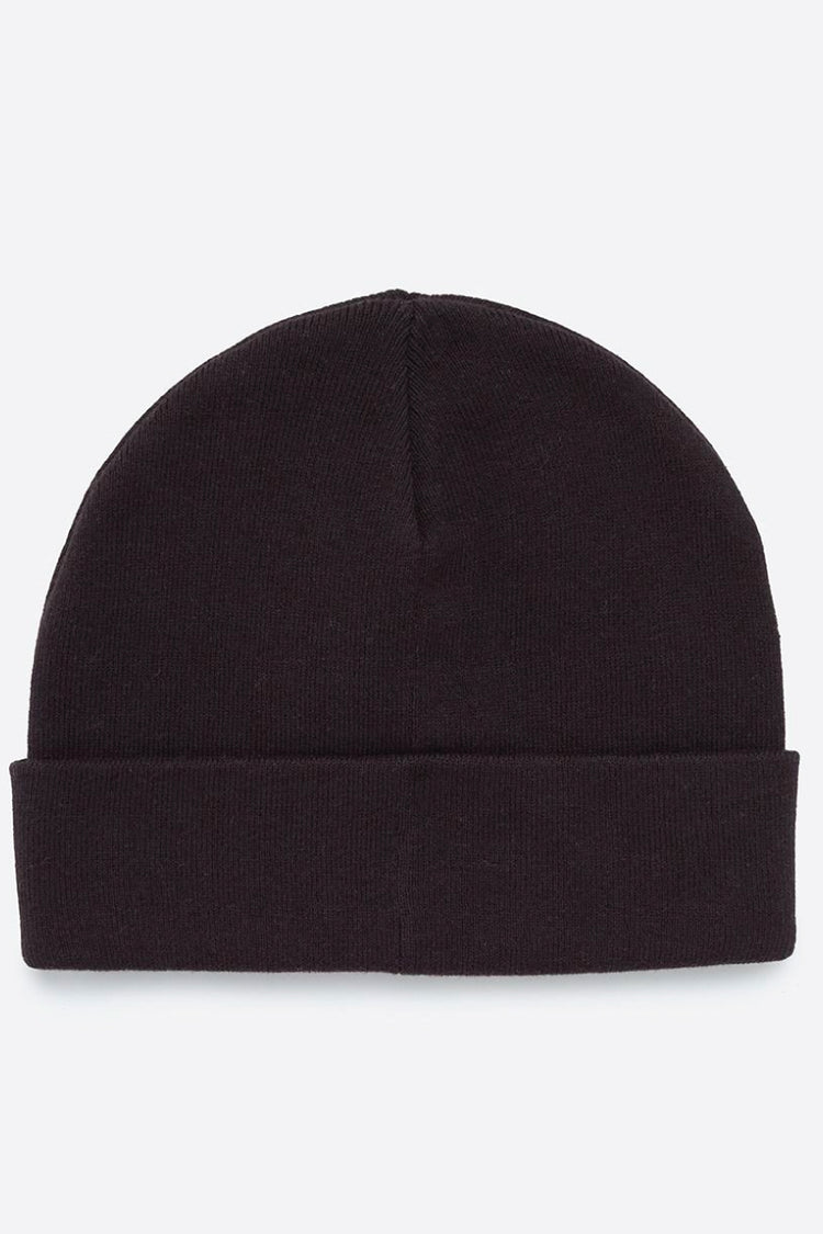 Sasquatch Beanie - BLK