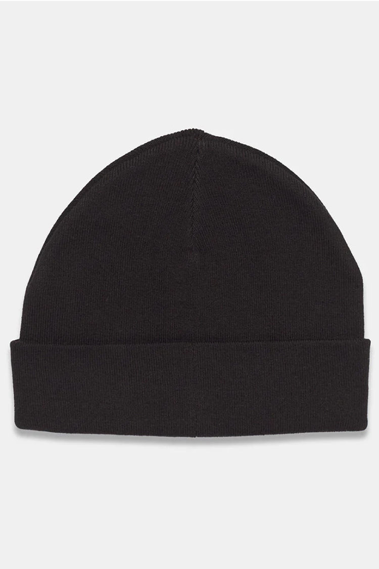 Sasquatch Beanie - BLK